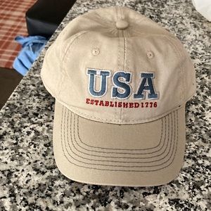 USA Cap